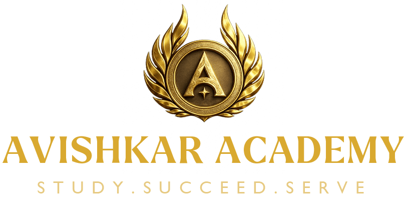 Avishkar