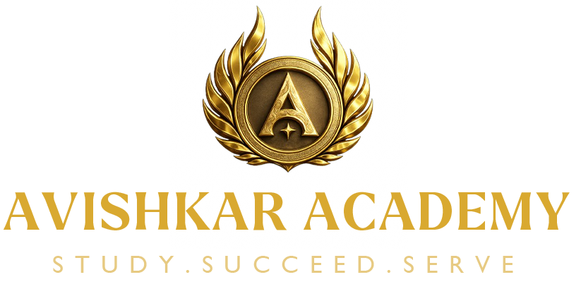 Avishkar